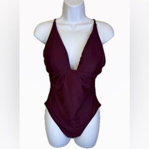 J. Crew Swimsuit Size 12